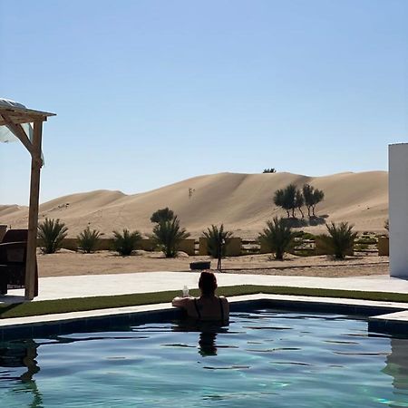 Golden Palm Oasis Hotel Fulayj al Masha'ikh Bagian luar foto
