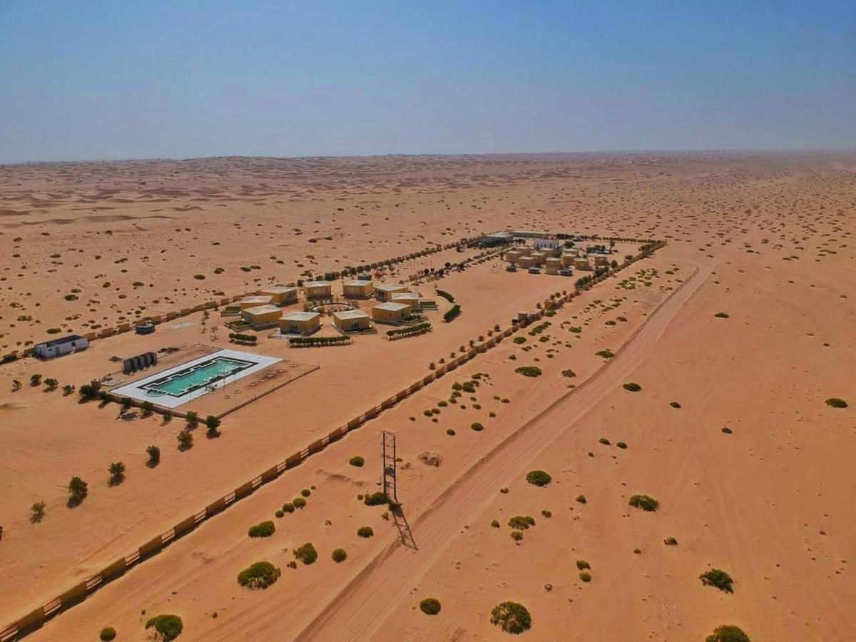 Golden Palm Oasis Hotel Fulayj al Masha'ikh Bagian luar foto