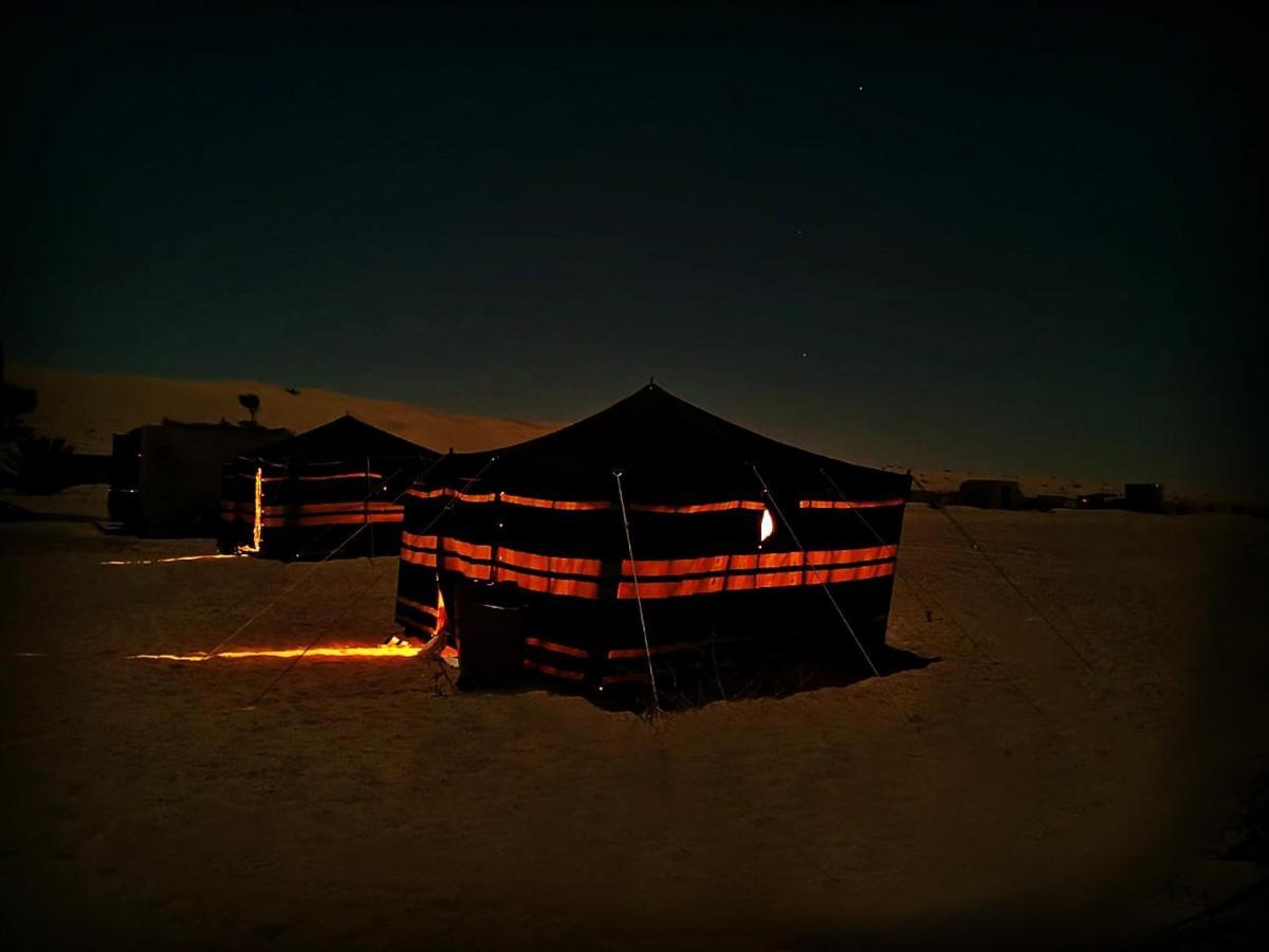 Golden Palm Oasis Hotel Fulayj al Masha'ikh Bagian luar foto