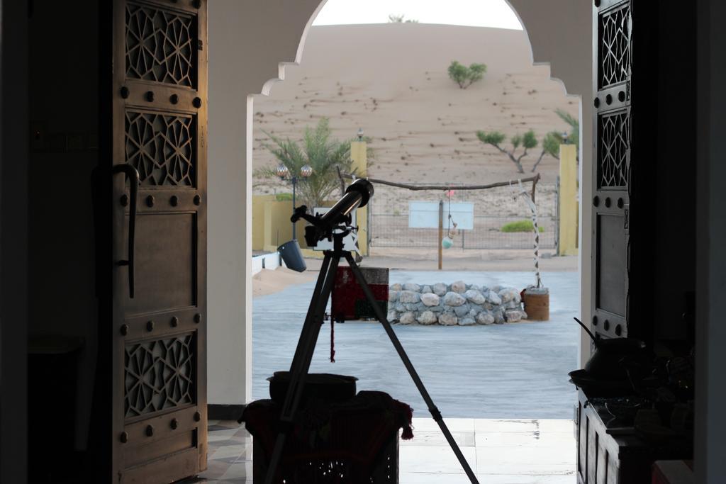 Golden Palm Oasis Hotel Fulayj al Masha'ikh Bagian luar foto
