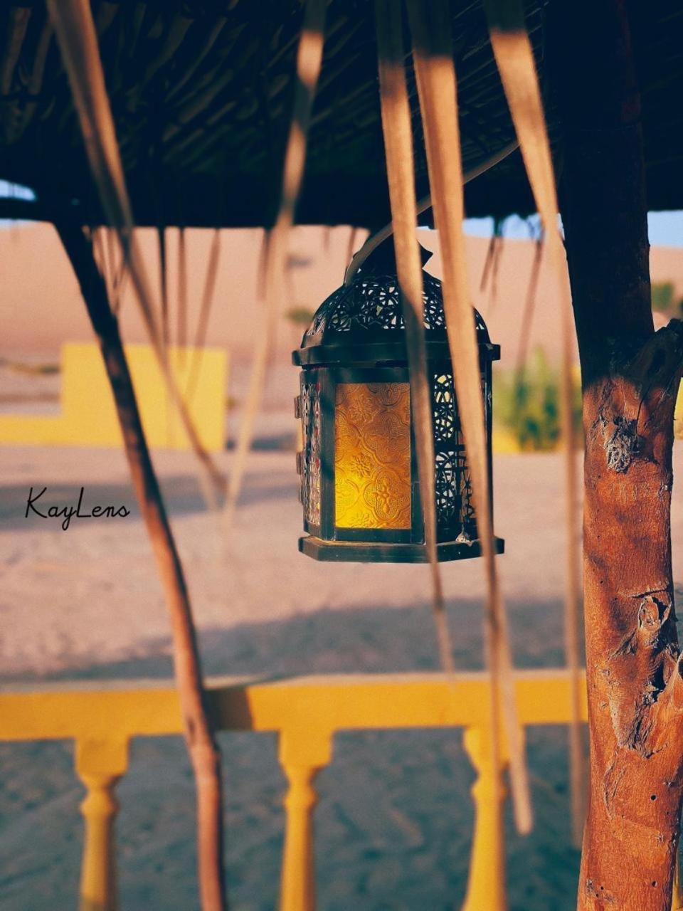 Golden Palm Oasis Hotel Fulayj al Masha'ikh Bagian luar foto